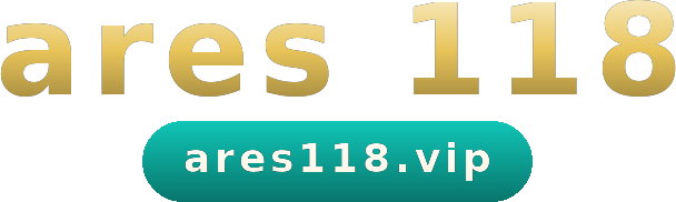 ares 118 logo